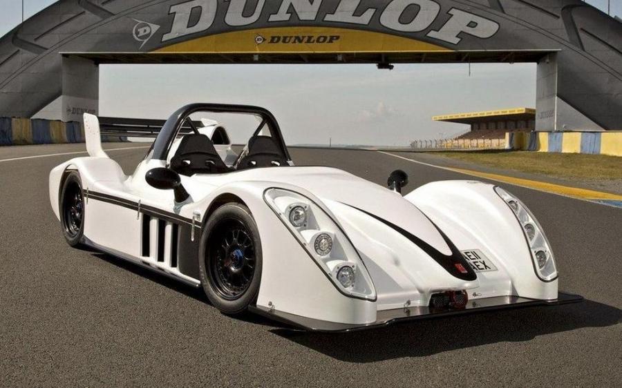 Radical SR3 SL '2011